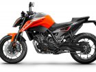 2019 KTM 790 Duke The Scalpel